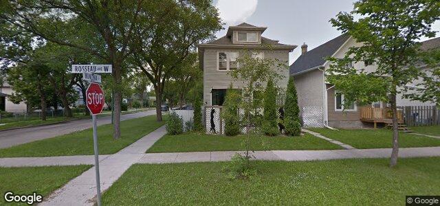 Larawan ng 225 Rosseau Avenue W sa Winnipeg, Manitoba