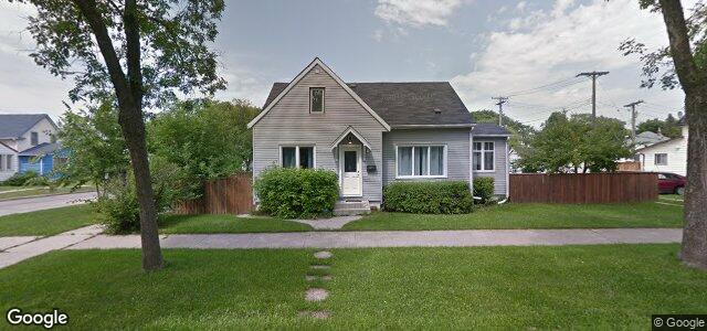 225 Yale Avenue W（加拿大曼尼托巴省溫尼伯市）房屋照片