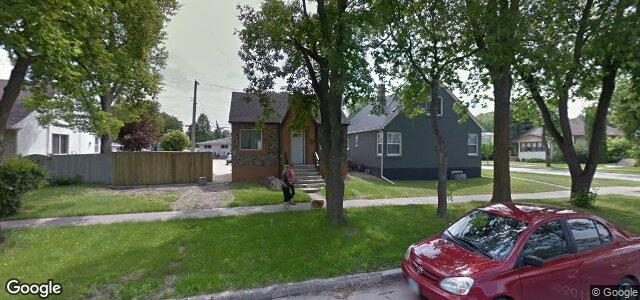 Larawan ng 226 Yale Avenue W sa Winnipeg, Manitoba