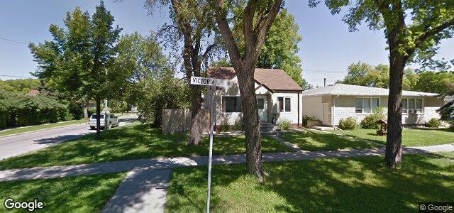 Larawan ng 233 Victoria Avenue W sa Winnipeg, Manitoba