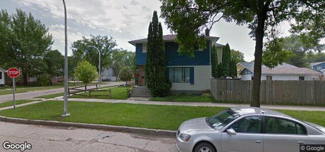 Photo of 300 Harvard Avenue W in Winnipeg, Manitoba