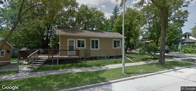 300 Victoria Avenue W（加拿大曼尼托巴省温尼伯市）房屋照片