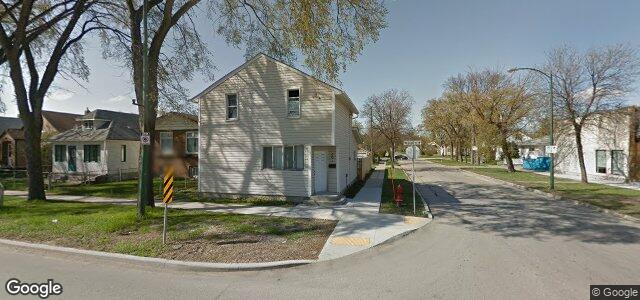 Larawan ng 301 Regent Avenue W sa Winnipeg, Manitoba