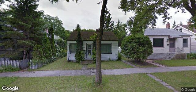 Larawan ng 304 Victoria Avenue W sa Winnipeg, Manitoba
