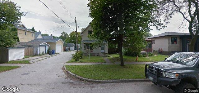 306 Harvard Avenue W（加拿大曼尼托巴省溫尼伯市）房屋照片