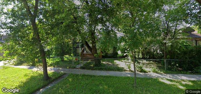 Larawan ng 306 Rosseau Avenue W sa Winnipeg, Manitoba