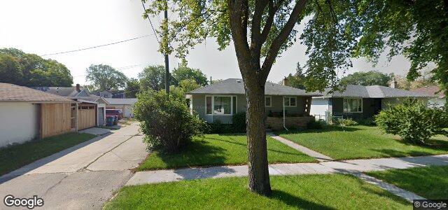 Larawan ng 306 Whittier Avenue W sa Winnipeg, Manitoba