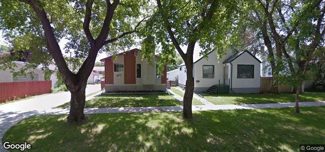 Larawan ng 306 Yale Avenue W sa Winnipeg, Manitoba