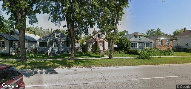Larawan ng 307 Regent Avenue W sa Winnipeg, Manitoba