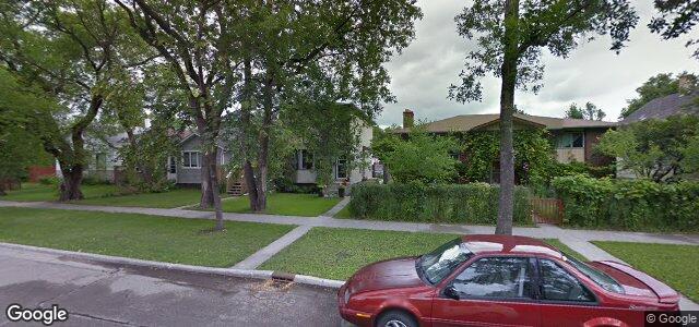 Larawan ng 307 Victoria Avenue W sa Winnipeg, Manitoba