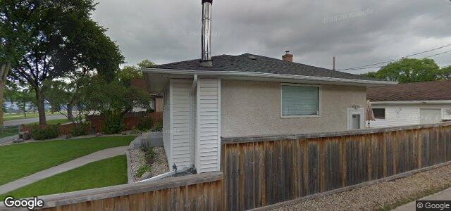 307 Whittier Avenue W（加拿大曼尼托巴省温尼伯市）房屋照片