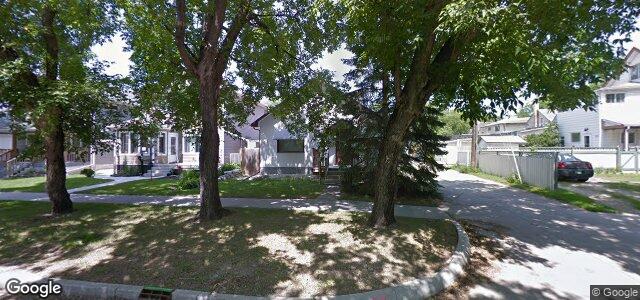 Larawan ng 307 Yale Avenue W sa Winnipeg, Manitoba