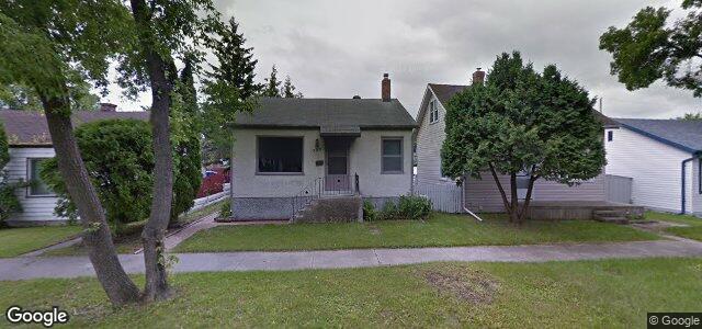 Photo of 308 Victoria Avenue W in Winnipeg, Manitoba