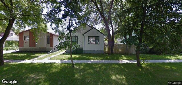 Larawan ng 308 Yale Avenue W sa Winnipeg, Manitoba