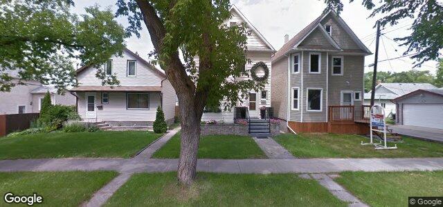 Larawan ng 309 Harvard Avenue W sa Winnipeg, Manitoba