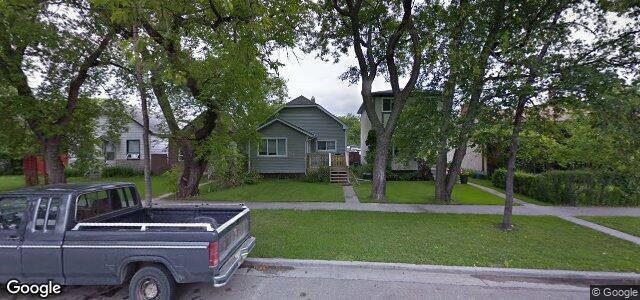 Larawan ng 309 Victoria Avenue W sa Winnipeg, Manitoba
