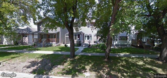 Larawan ng 309 Yale Avenue W sa Winnipeg, Manitoba