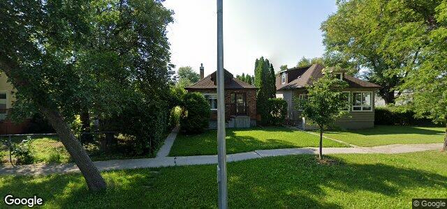Larawan ng 310 Rosseau Avenue W sa Winnipeg, Manitoba