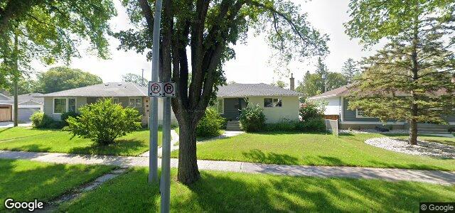 310 Whittier Avenue W（加拿大曼尼托巴省溫尼伯市）房屋照片