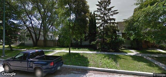 Larawan ng 310 Yale Avenue W sa Winnipeg, Manitoba