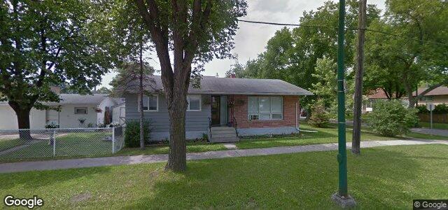 Photo of 311 Hoka Street in Winnipeg, Manitoba