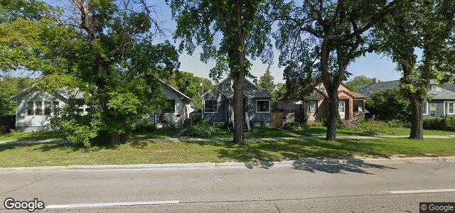 Larawan ng 311 Regent Avenue W sa Winnipeg, Manitoba