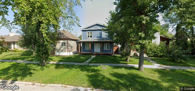 Larawan ng 311 Rosseau Avenue W sa Winnipeg, Manitoba