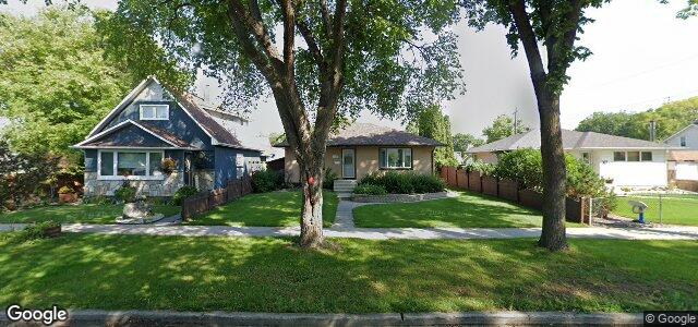 Larawan ng 311 Whittier Avenue W sa Winnipeg, Manitoba