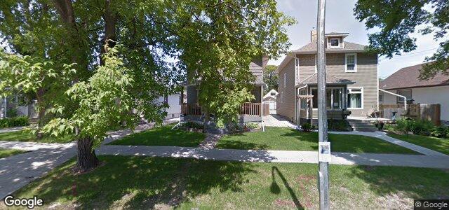 Larawan ng 311 Yale Avenue W sa Winnipeg, Manitoba