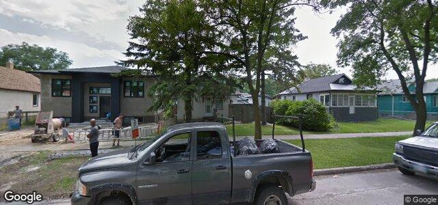 Larawan ng 312 Harvard Avenue W sa Winnipeg, Manitoba