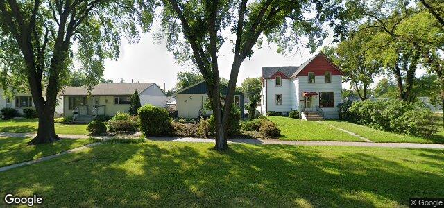 Larawan ng 312 Kildare Avenue W sa Winnipeg, Manitoba