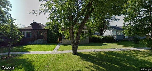 Larawan ng 312 Rosseau Avenue W sa Winnipeg, Manitoba