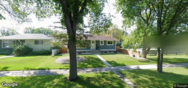 Larawan ng 312 Whittier Avenue W sa Winnipeg, Manitoba