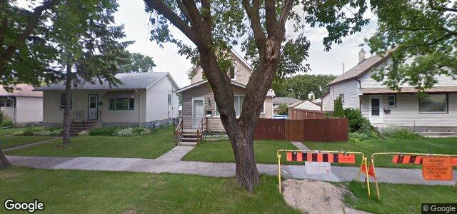 Larawan ng 313 Harvard Avenue W sa Winnipeg, Manitoba