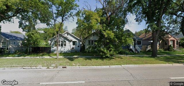 Larawan ng 313 Regent Avenue W sa Winnipeg, Manitoba