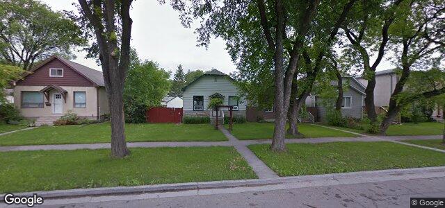 Larawan ng 313 Victoria Avenue W sa Winnipeg, Manitoba