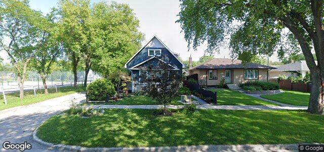 Larawan ng 313 Whittier Avenue W sa Winnipeg, Manitoba