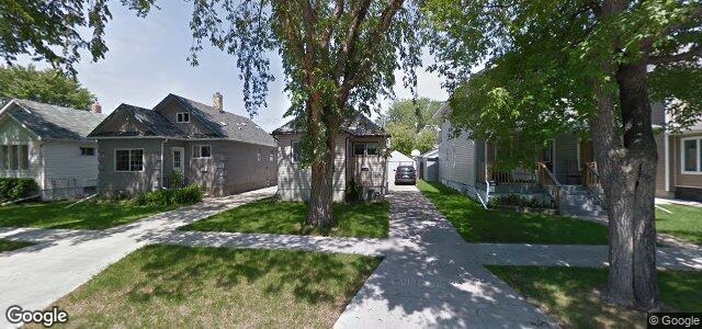 Larawan ng 313 Yale Avenue W sa Winnipeg, Manitoba