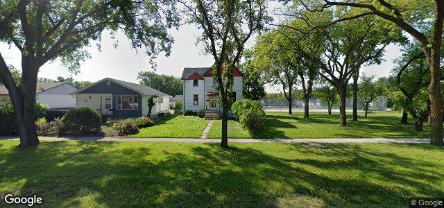 Larawan ng 314 Kildare Avenue W sa Winnipeg, Manitoba