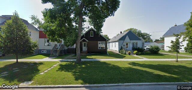 Larawan ng 314 Ravelston Avenue W sa Winnipeg, Manitoba