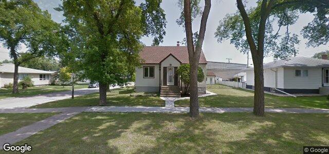 Larawan ng 314 Winona Street sa Winnipeg, Manitoba
