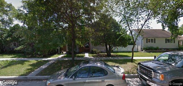 Larawan ng 314 Yale Avenue W sa Winnipeg, Manitoba
