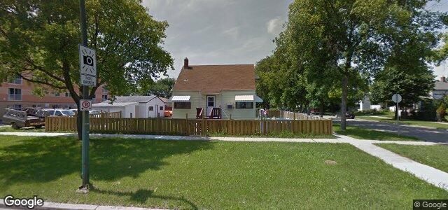 315 Madeline Street（加拿大曼尼托巴省温尼伯市）房屋照片