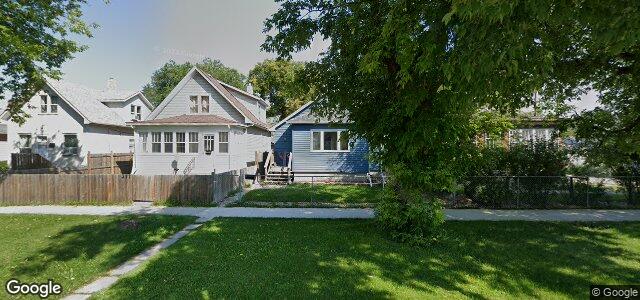 Larawan ng 315 Ravelston Avenue W sa Winnipeg, Manitoba