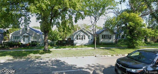 Larawan ng 315 Regent Avenue W sa Winnipeg, Manitoba