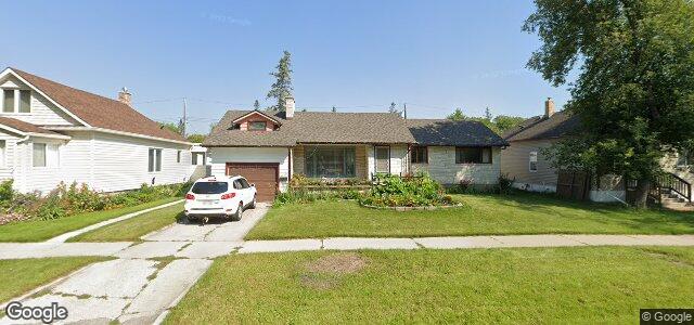 Larawan ng 315 Rosseau Avenue W sa Winnipeg, Manitoba