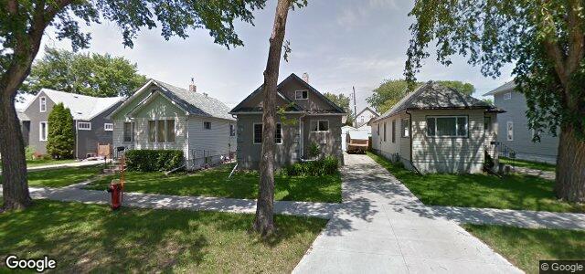 Larawan ng 315 Yale Avenue W sa Winnipeg, Manitoba