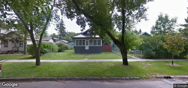 Larawan ng 316 Harvard Avenue W sa Winnipeg, Manitoba