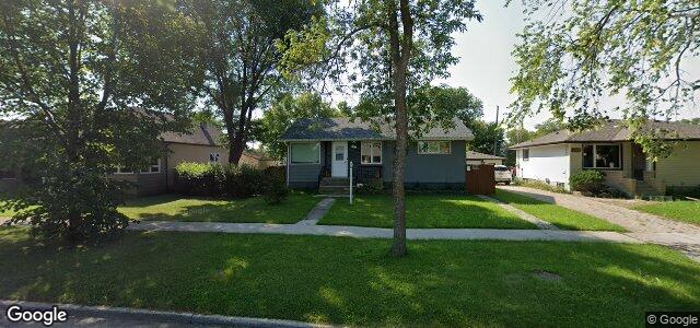 316 Rosseau Avenue W（加拿大曼尼托巴省温尼伯市）房屋照片