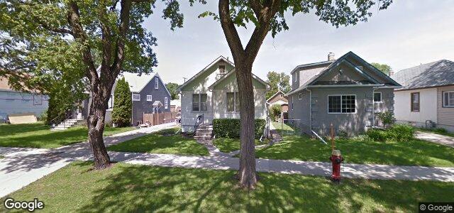 Larawan ng 317 Yale Avenue W sa Winnipeg, Manitoba